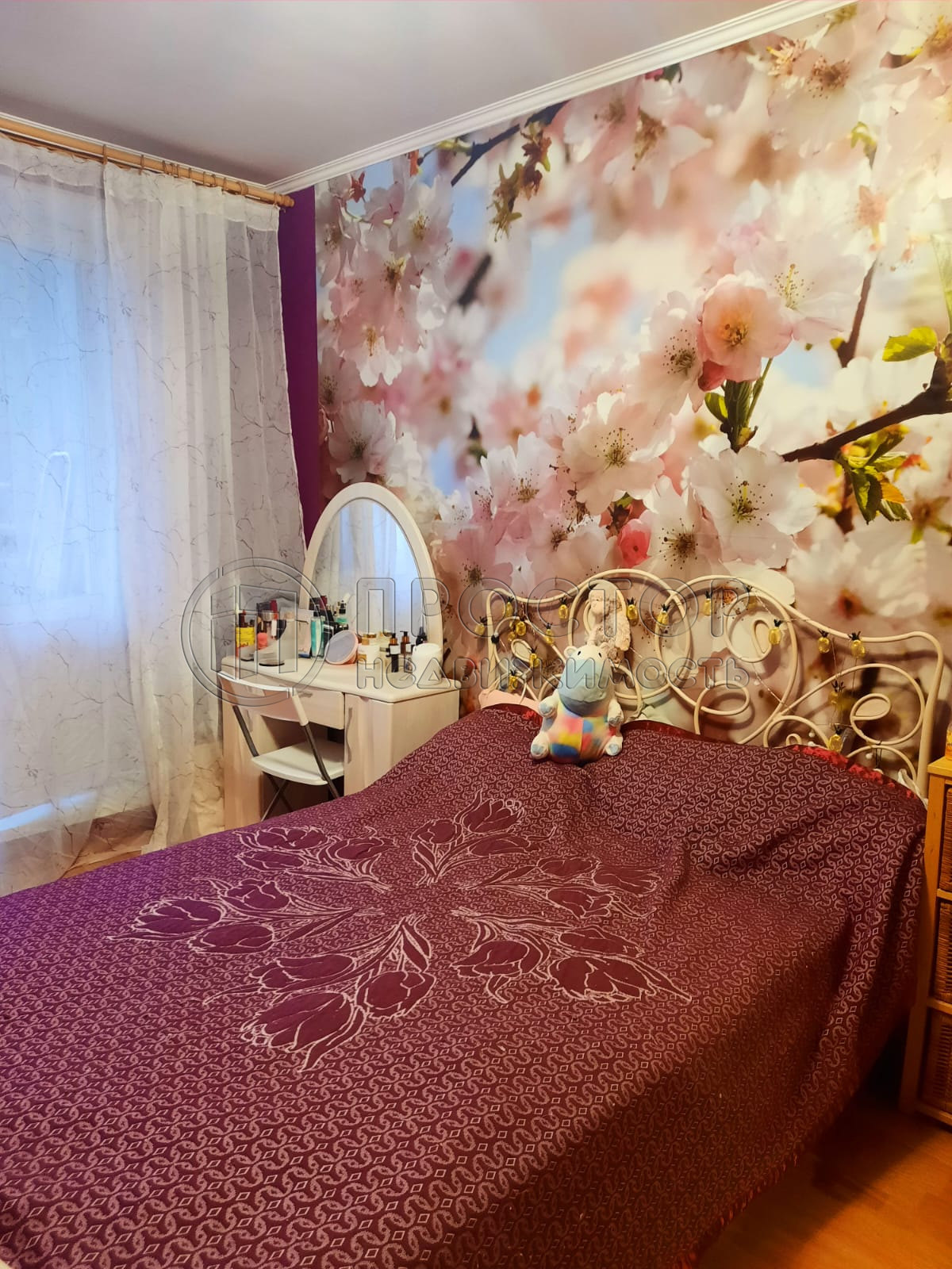 4-комнатная квартира, 84 м² - фото 4
