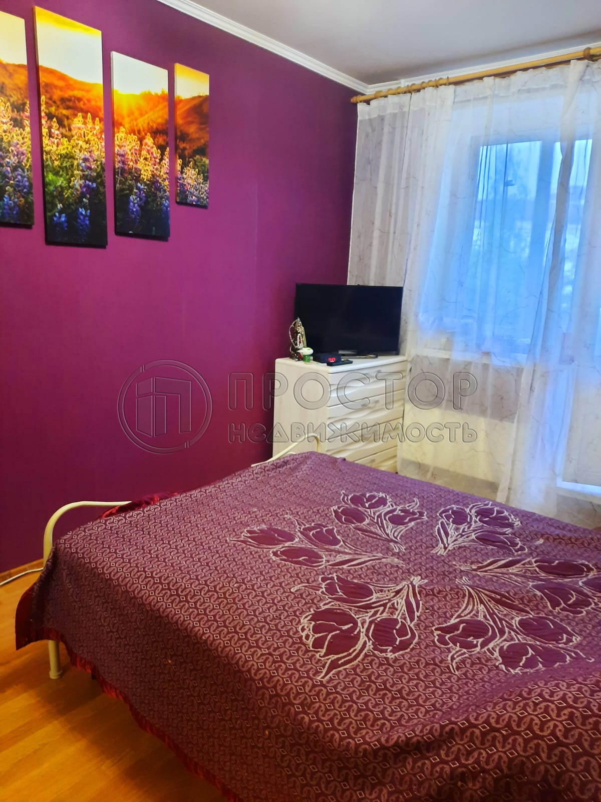 4-комнатная квартира, 84 м² - фото 5