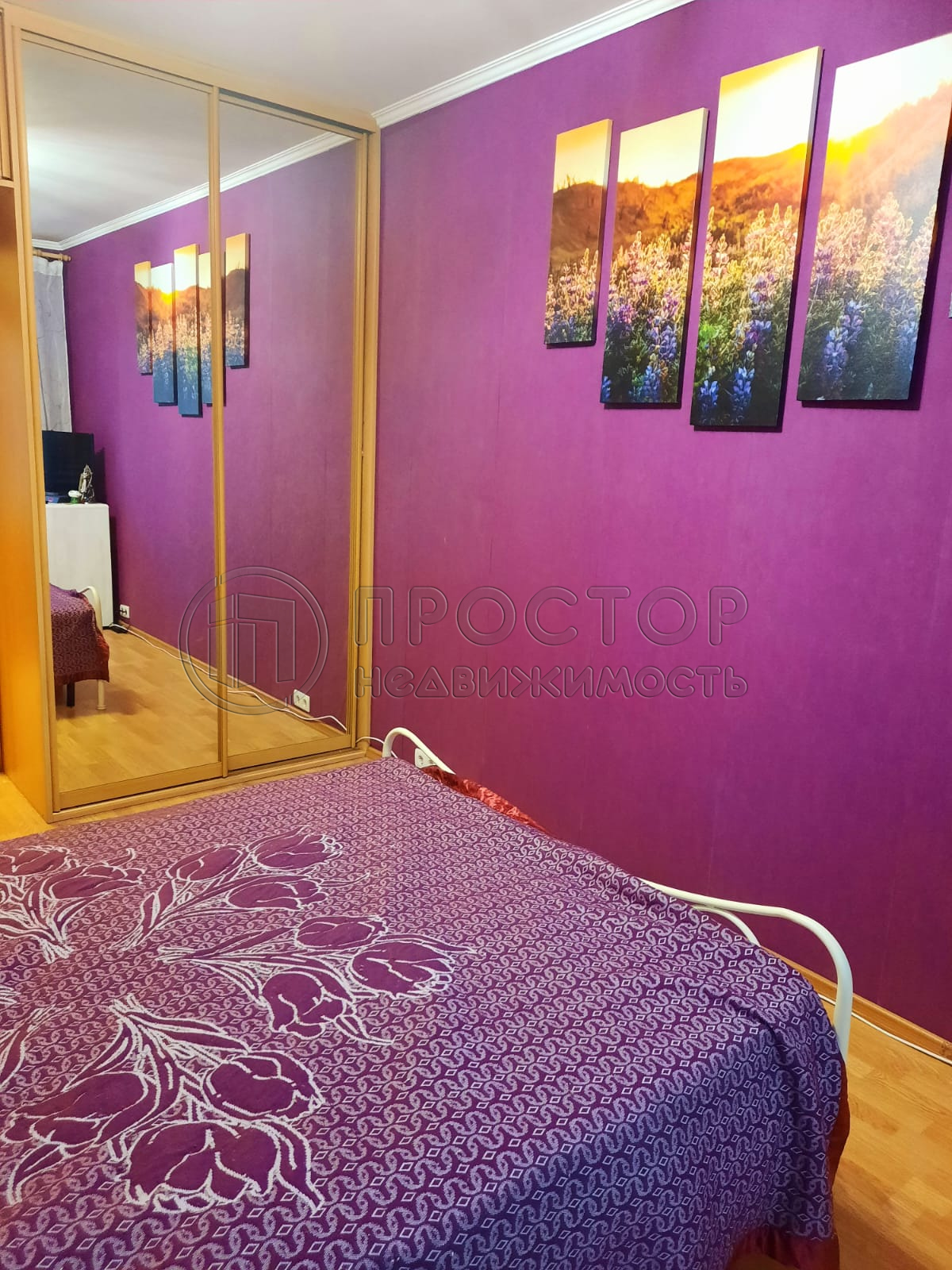 4-комнатная квартира, 84 м² - фото 6