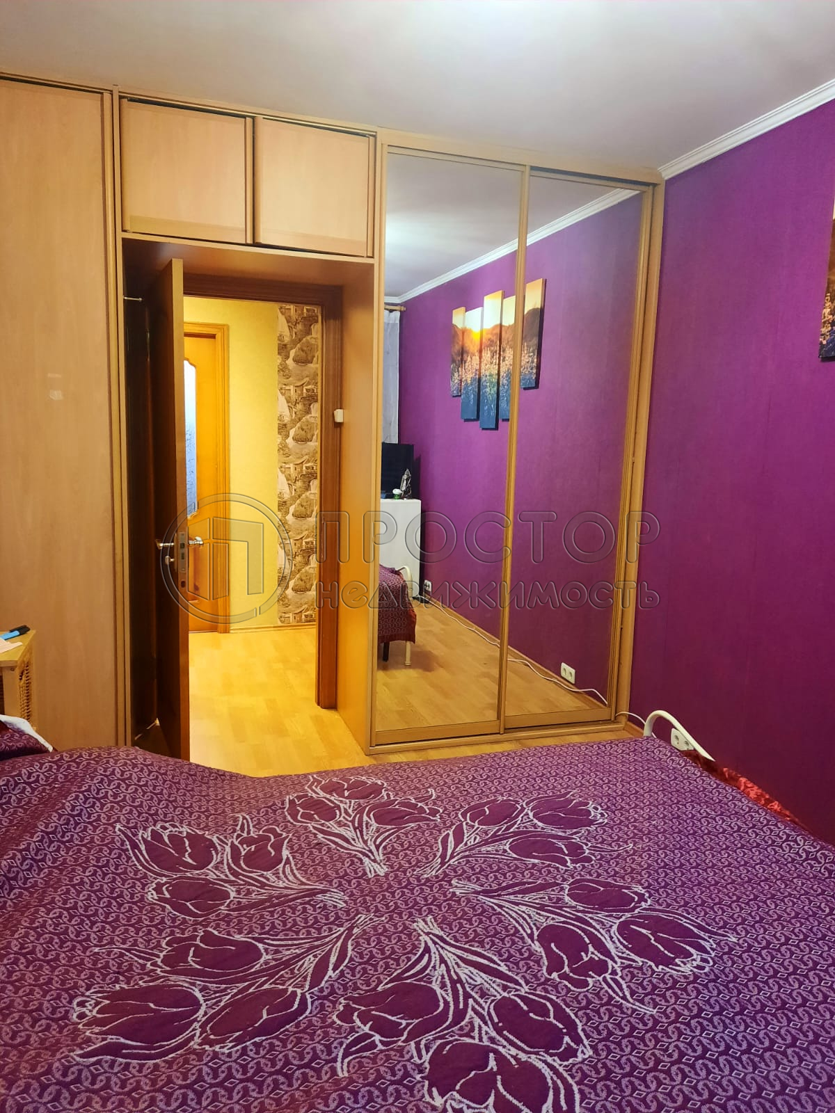 4-комнатная квартира, 84 м² - фото 7