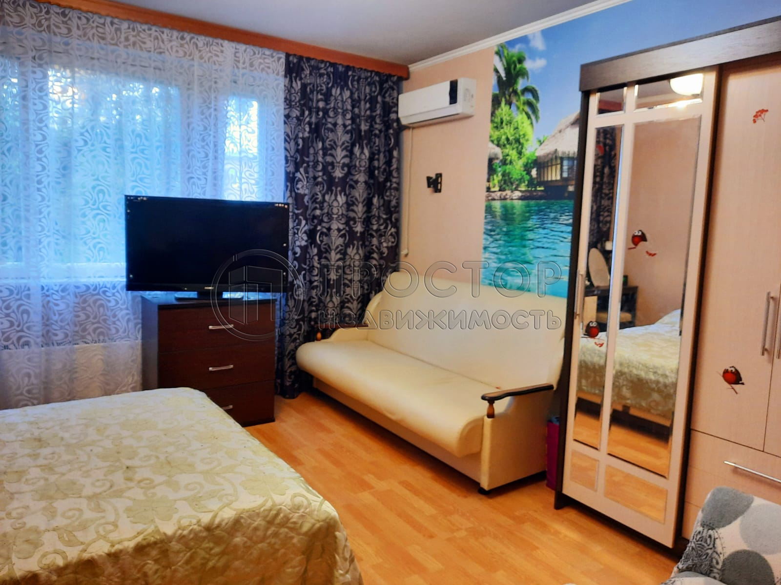 4-комнатная квартира, 84 м² - фото 9
