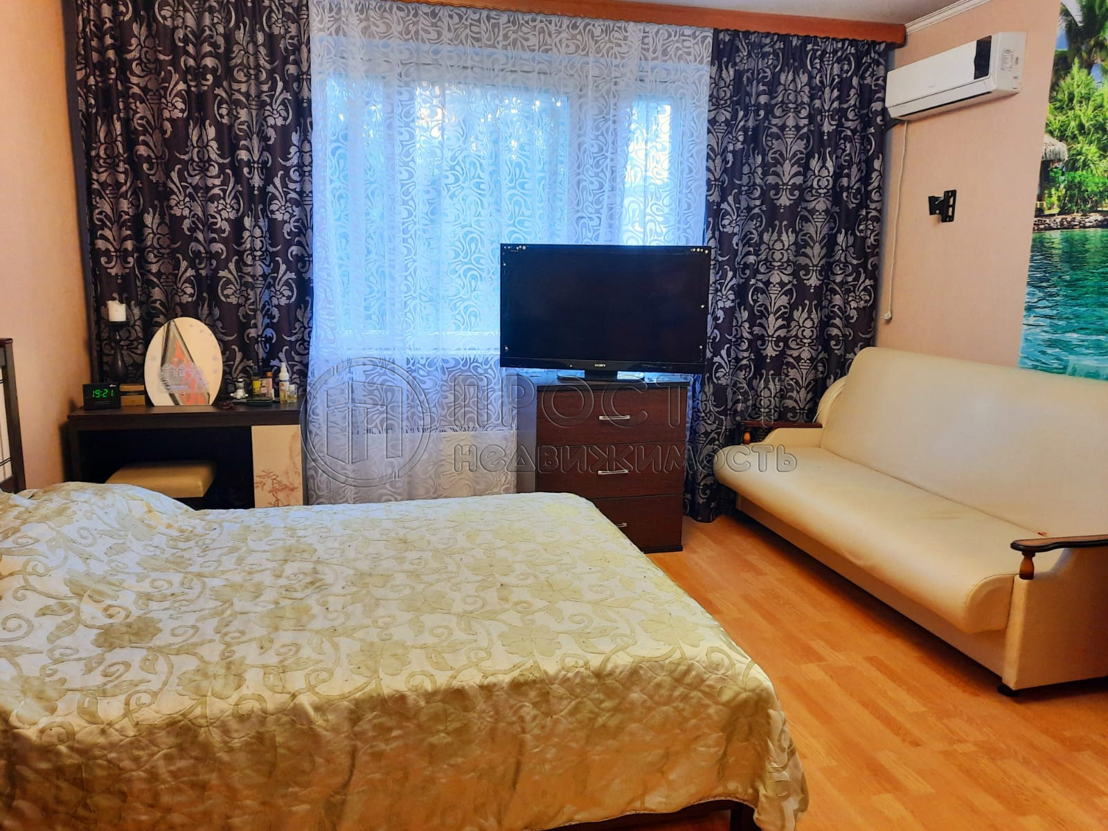 4-комнатная квартира, 84 м² - фото 10