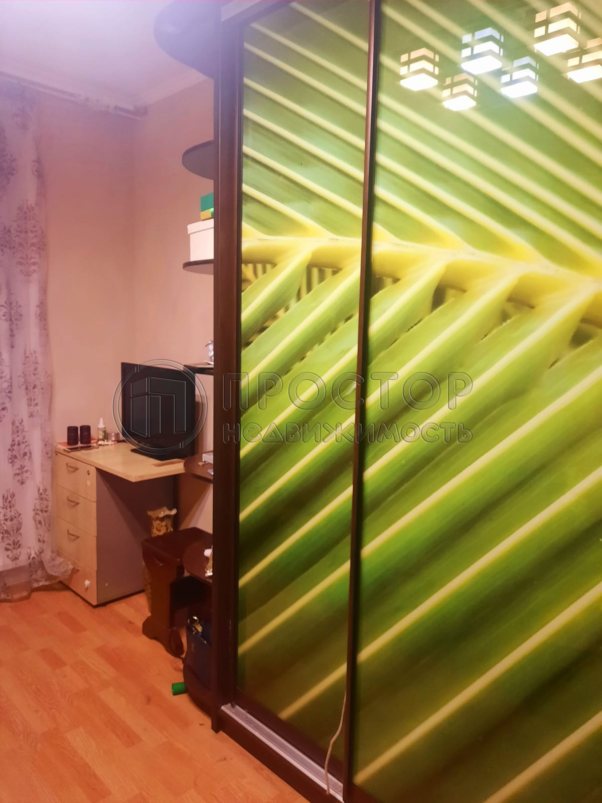 4-комнатная квартира, 84 м² - фото 11