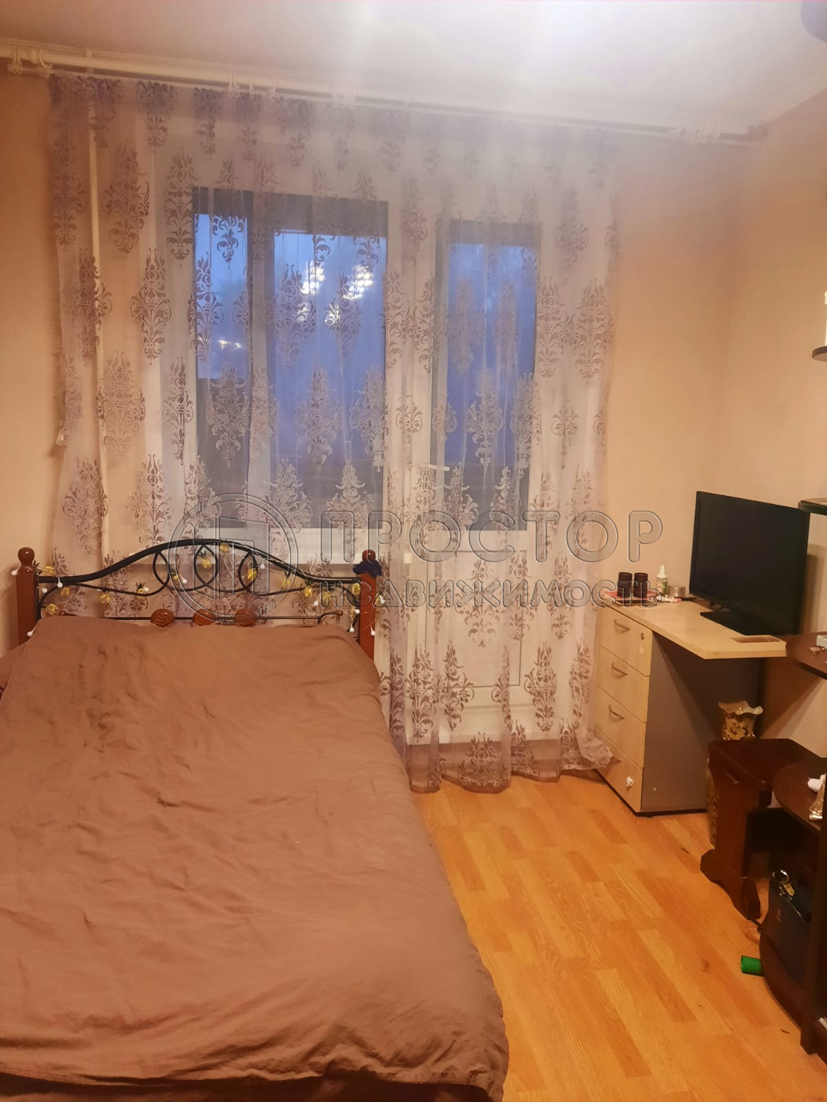 4-комнатная квартира, 84 м² - фото 12