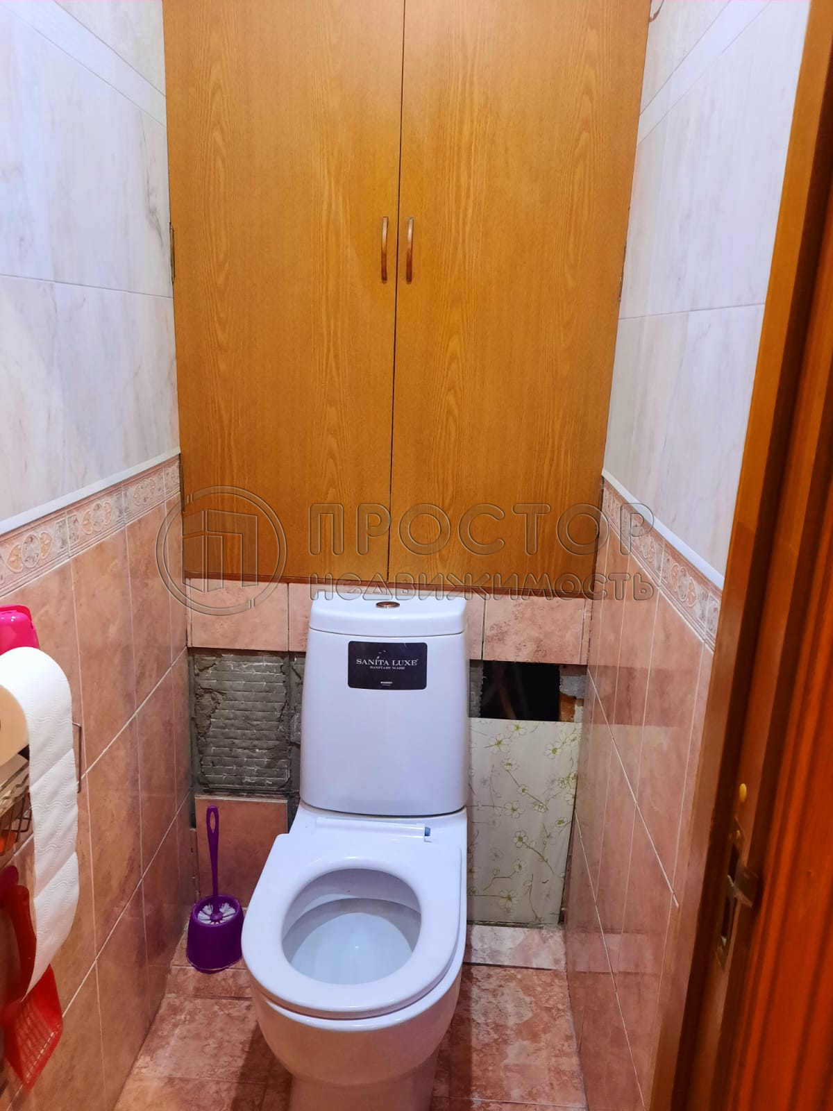 4-комнатная квартира, 84 м² - фото 13