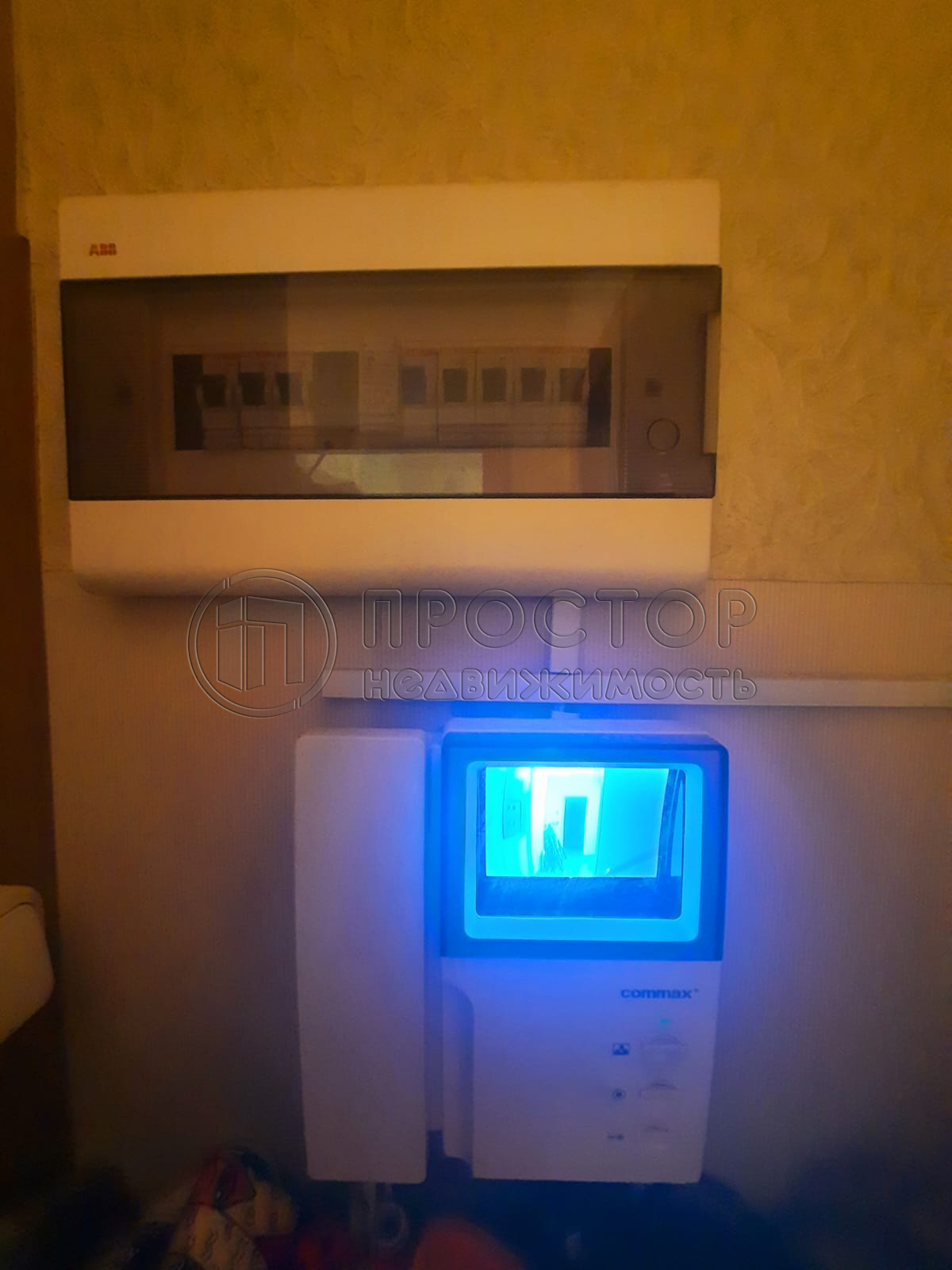 4-комнатная квартира, 84 м² - фото 21