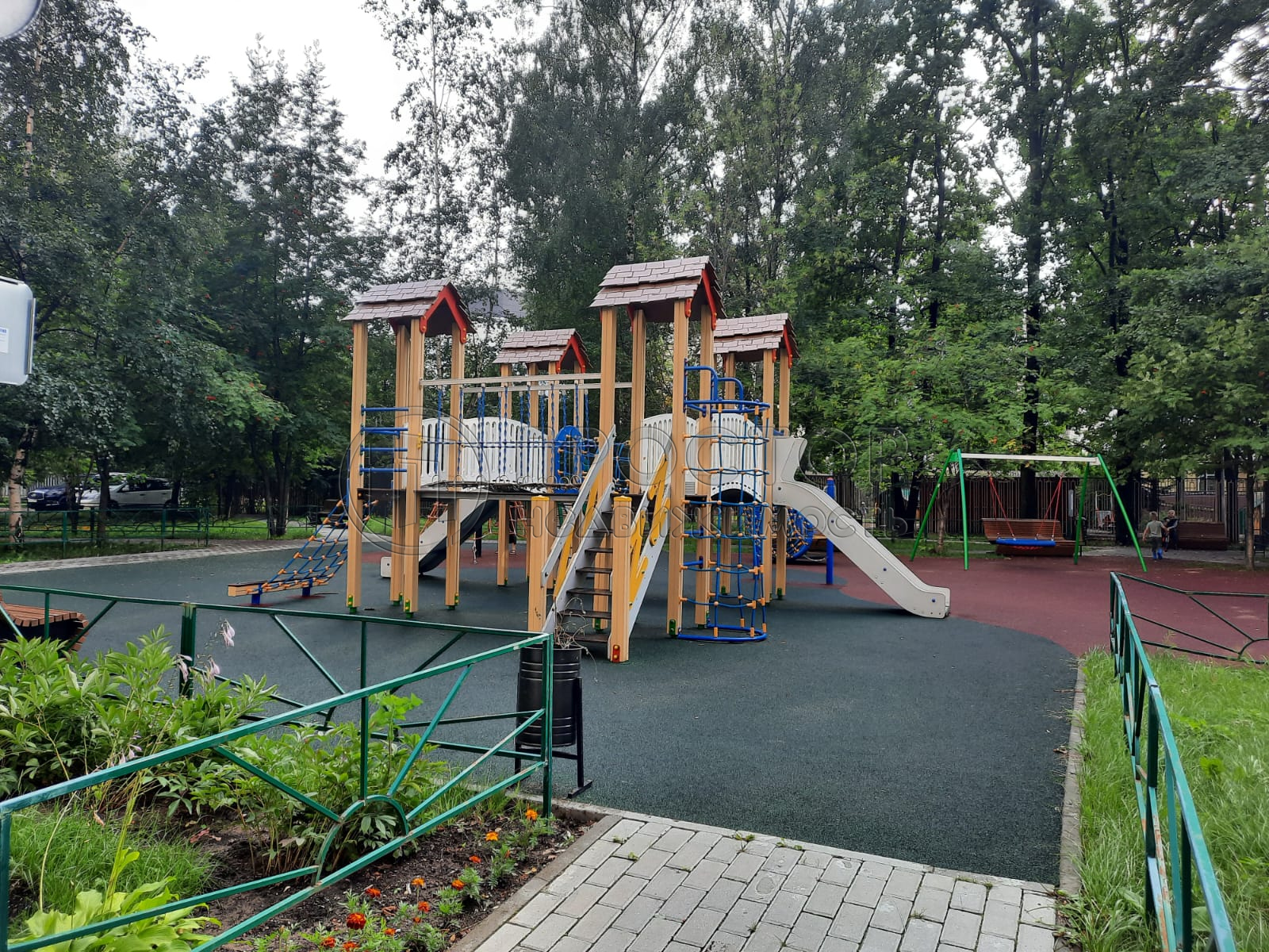4-комнатная квартира, 84 м² - фото 31