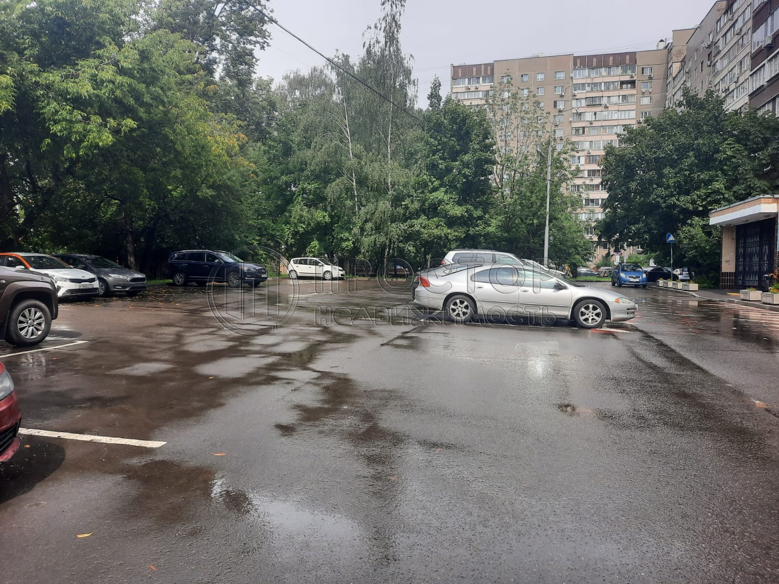 4-комнатная квартира, 84 м² - фото 32