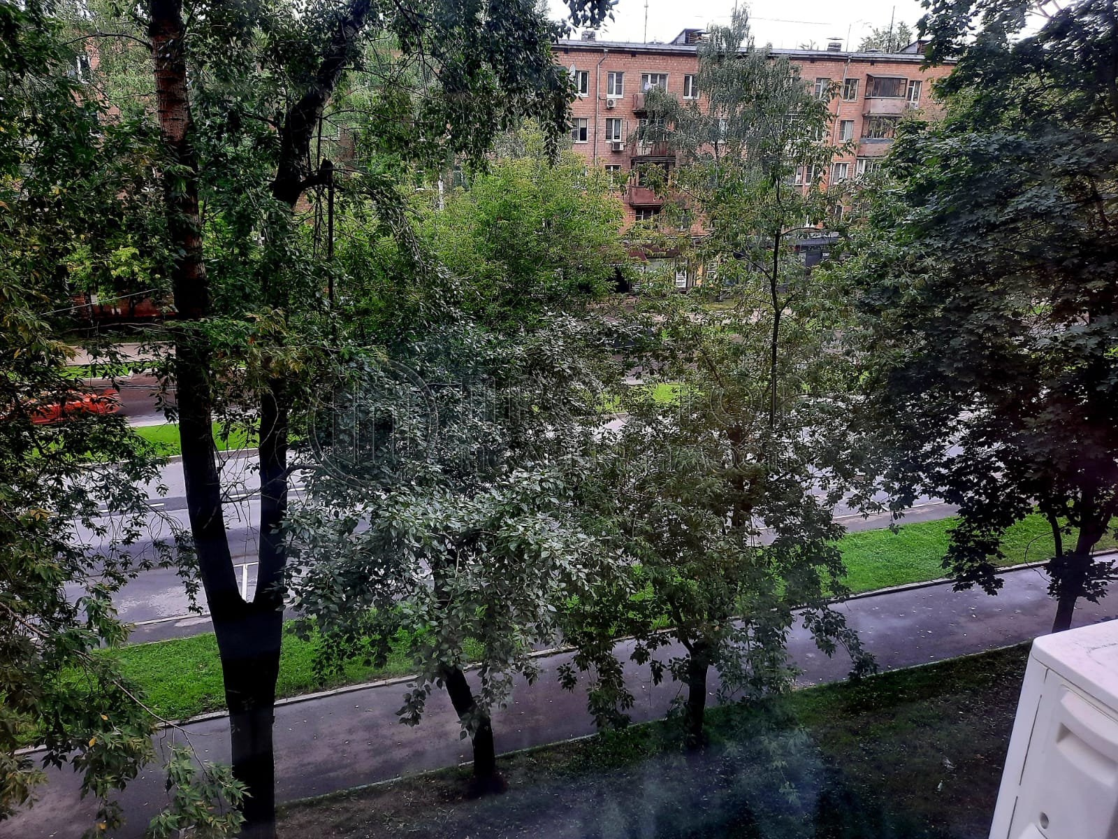 4-комнатная квартира, 84 м² - фото 33