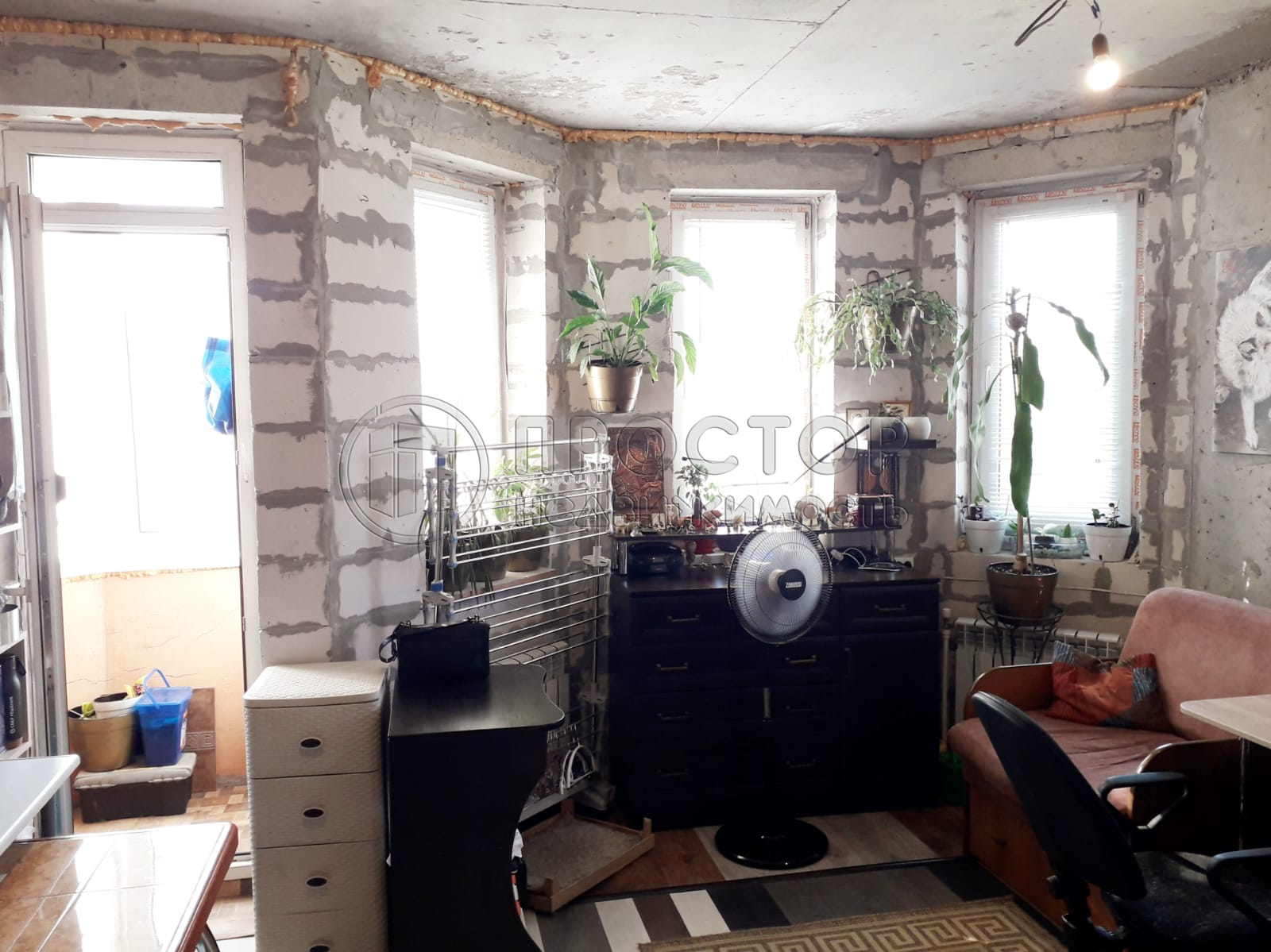 Студия, 26.6 м² - фото 8