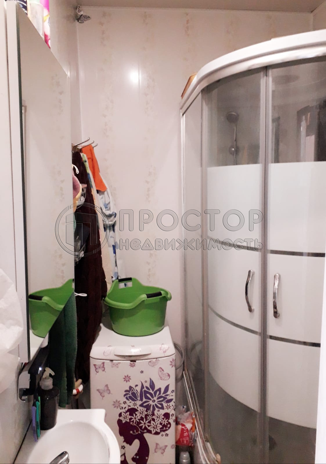 Студия, 26.6 м² - фото 38