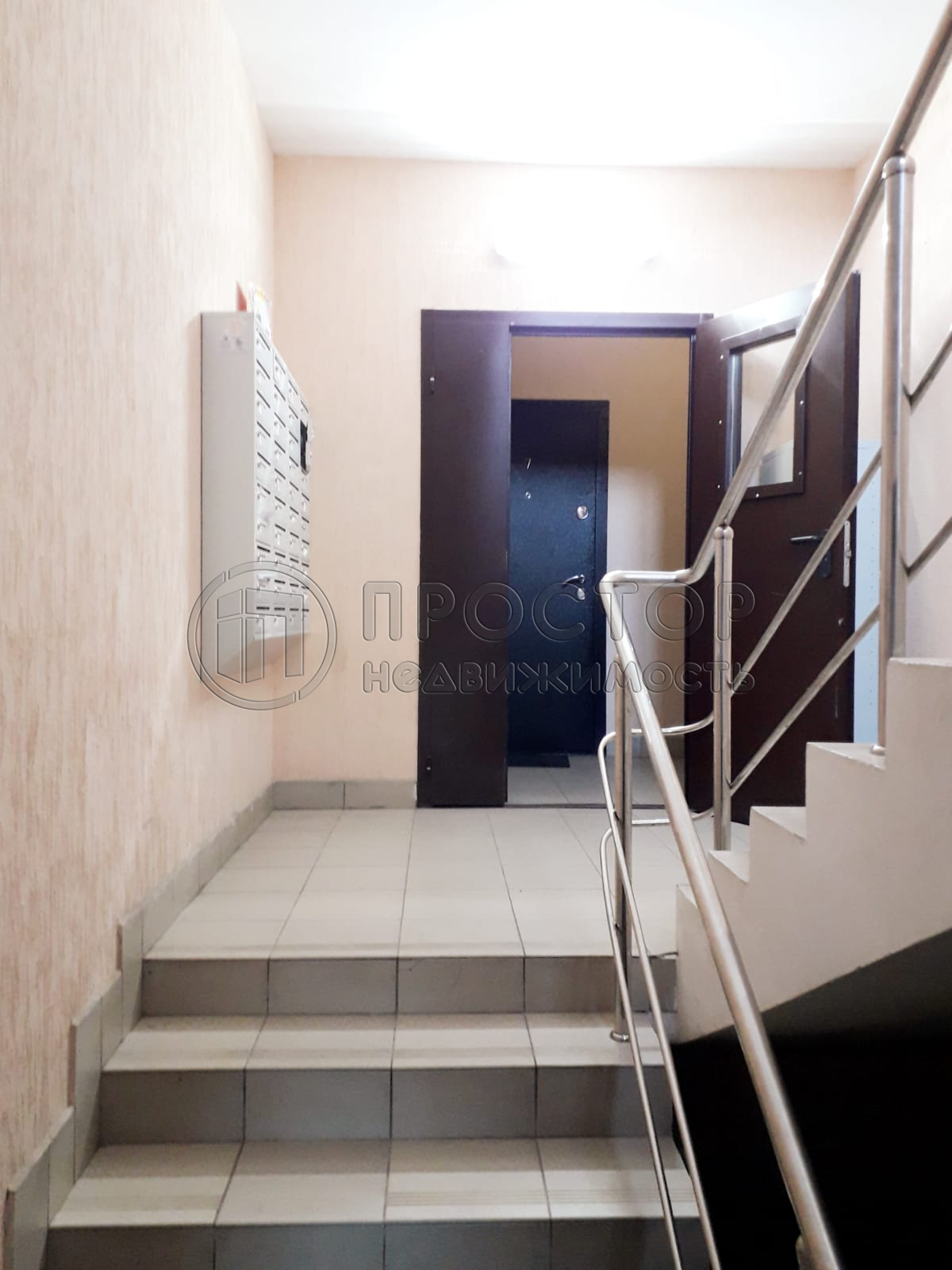 Студия, 26.6 м² - фото 50