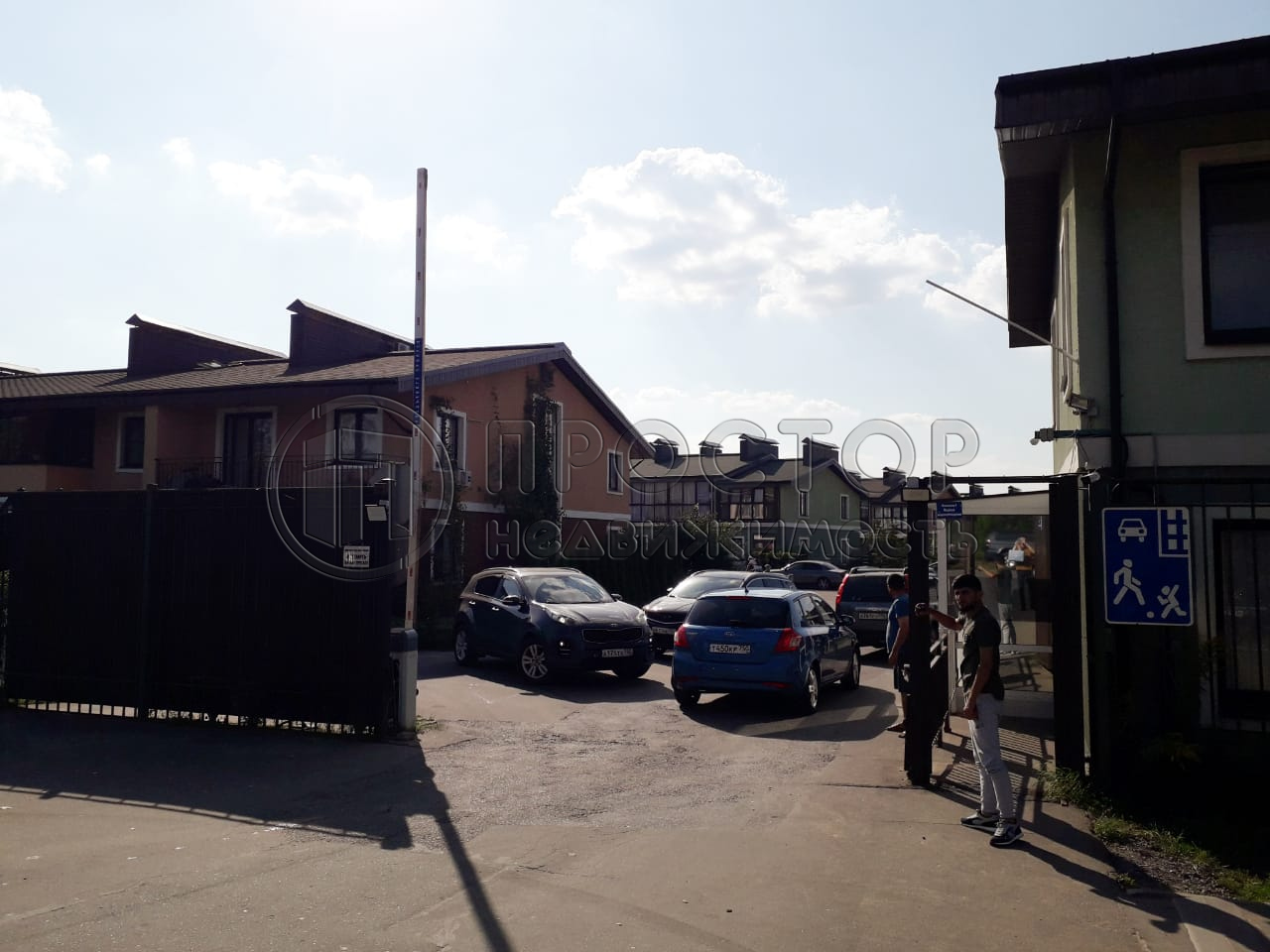 Студия, 26.6 м² - фото 77