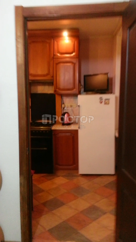2-комнатная квартира, 37.7 м² - фото 3