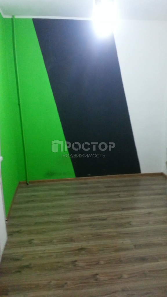 2-комнатная квартира, 37.7 м² - фото 4