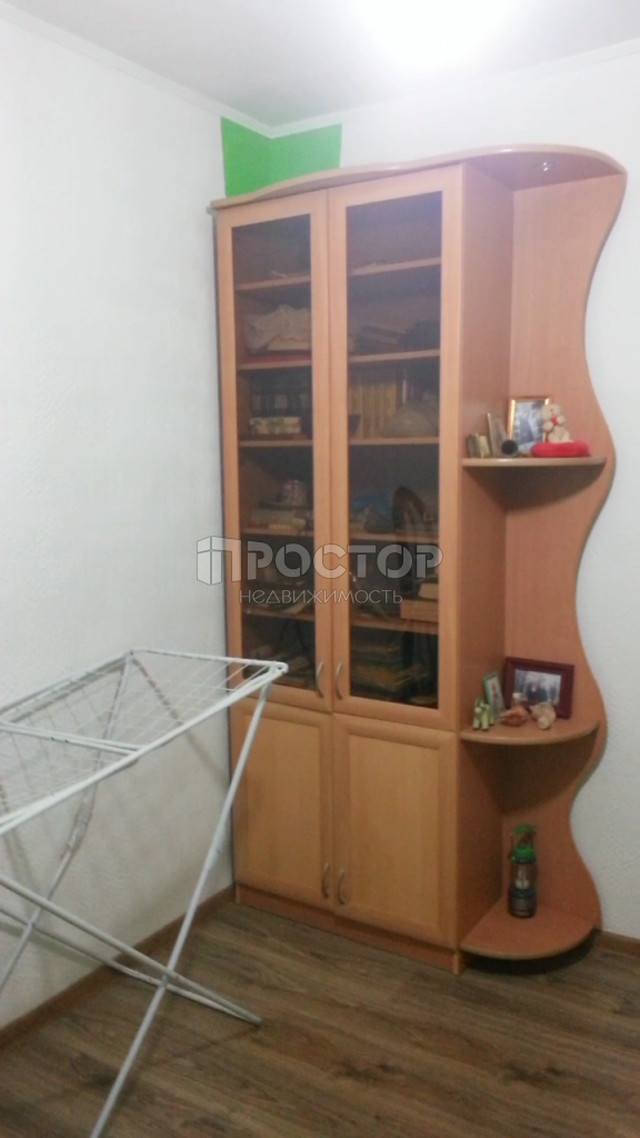 2-комнатная квартира, 37.7 м² - фото 7