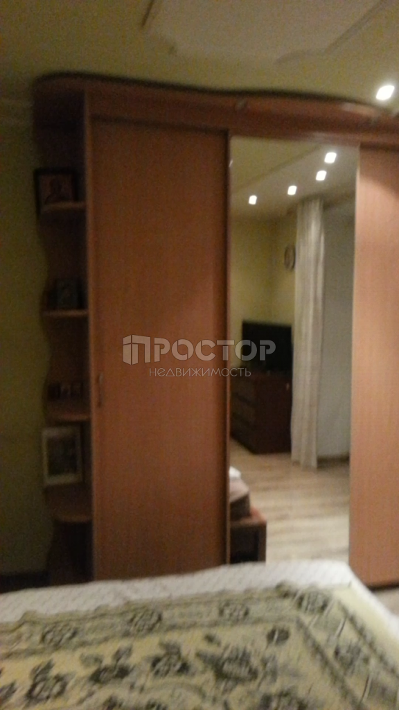 2-комнатная квартира, 37.7 м² - фото 6
