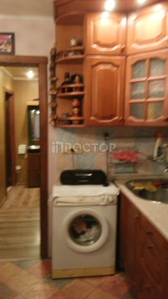 2-комнатная квартира, 37.7 м² - фото 5