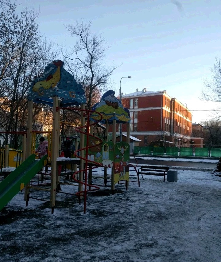1-комнатная квартира, 32 м² - фото 10