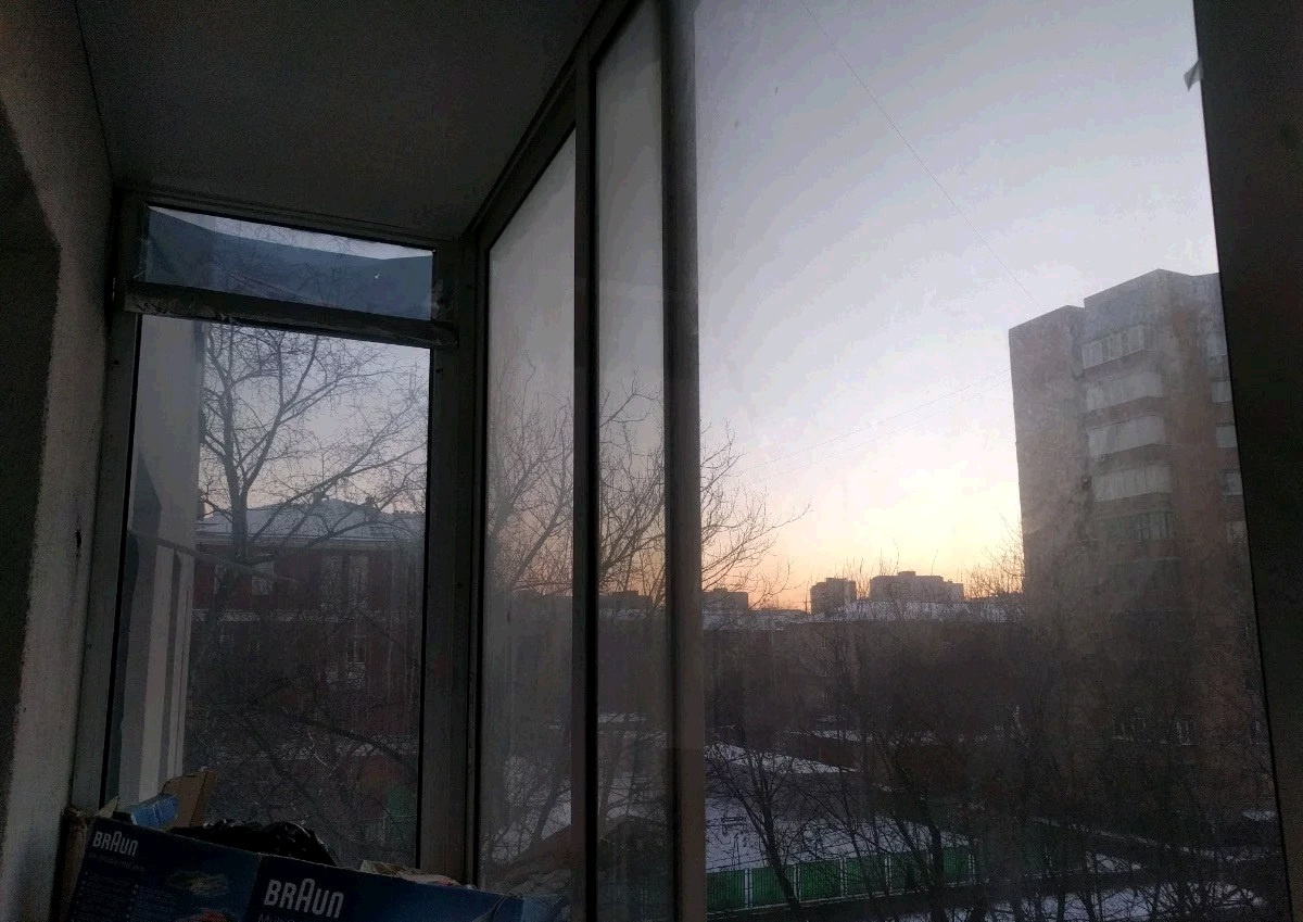 1-комнатная квартира, 32 м² - фото 8