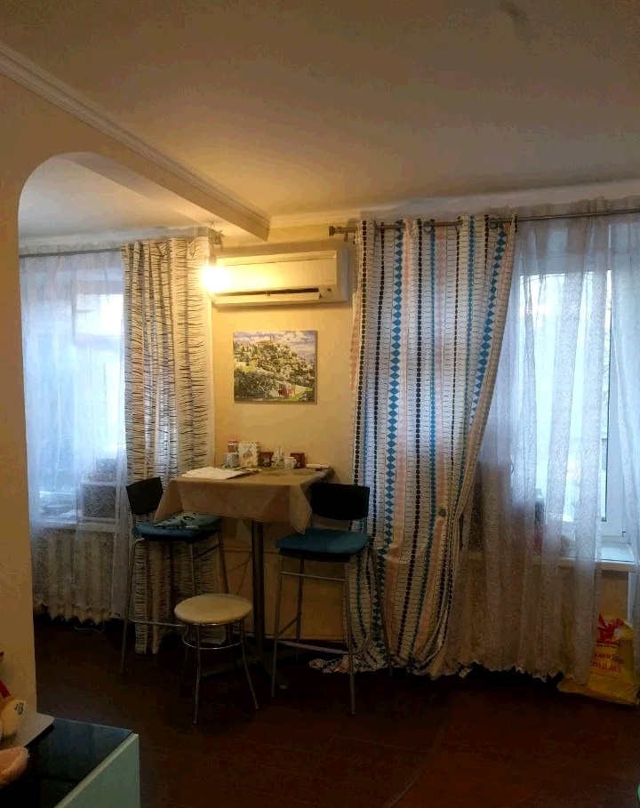 1-комнатная квартира, 32 м² - фото 2