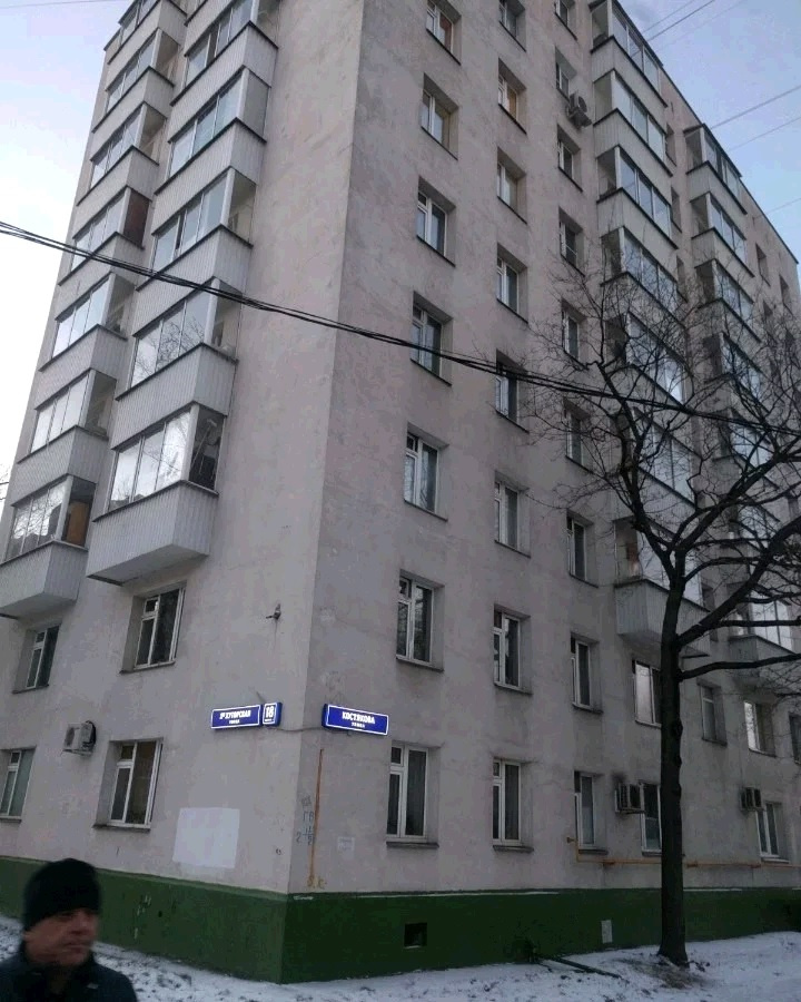 1-комнатная квартира, 32 м² - фото 9