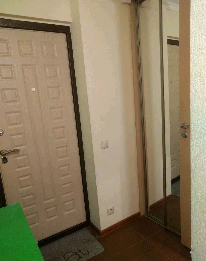 1-комнатная квартира, 32 м² - фото 6