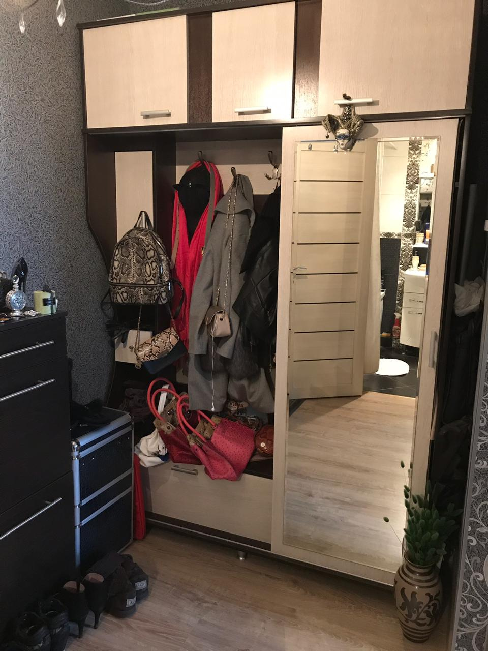 1-комнатная квартира, 36.5 м² - фото 10