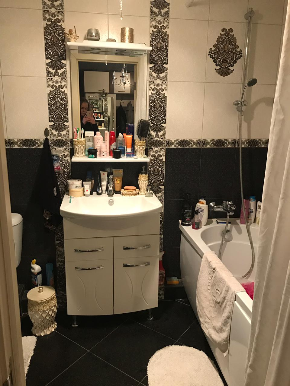 1-комнатная квартира, 36.5 м² - фото 8