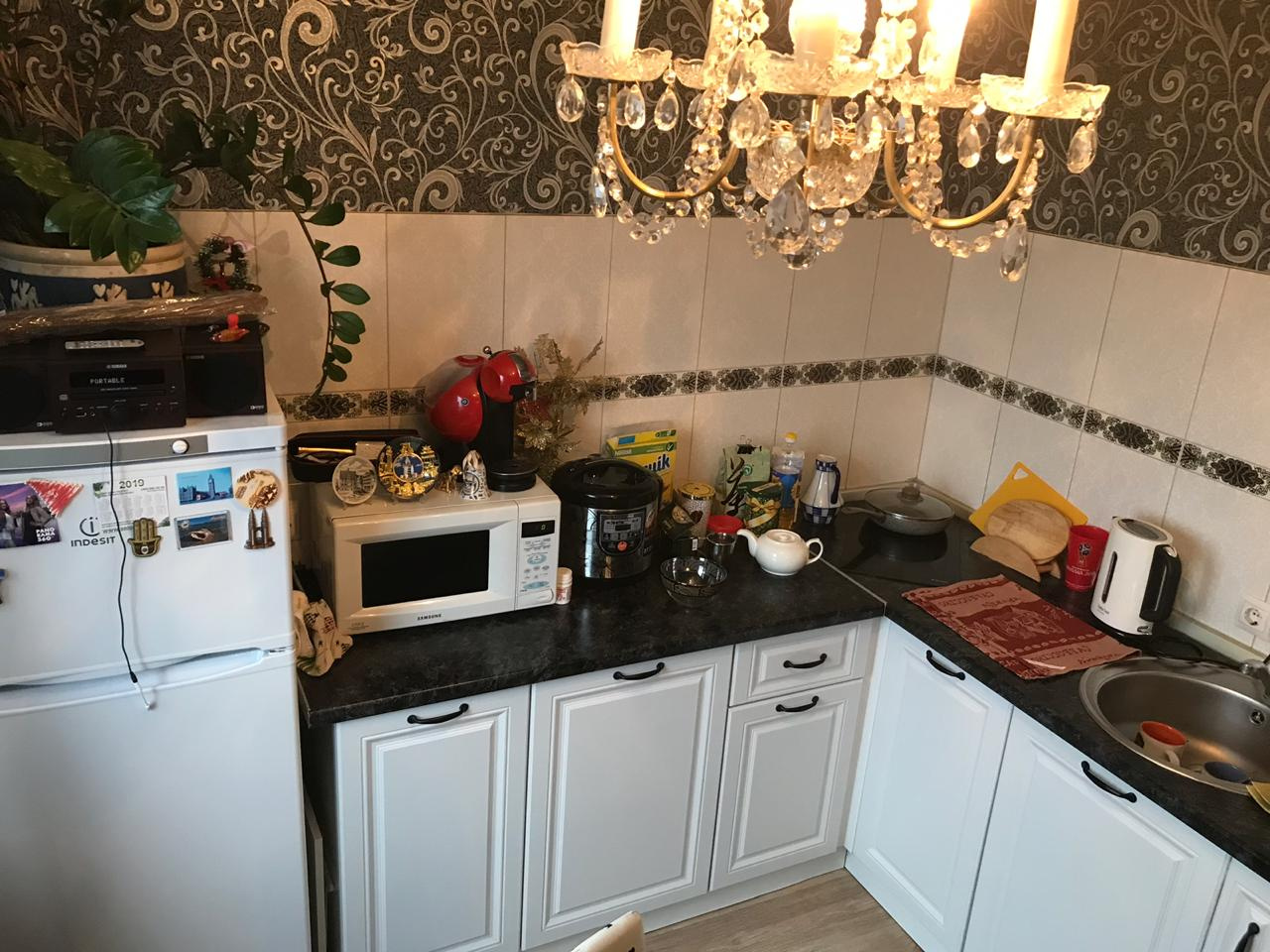 1-комнатная квартира, 36.5 м² - фото 9
