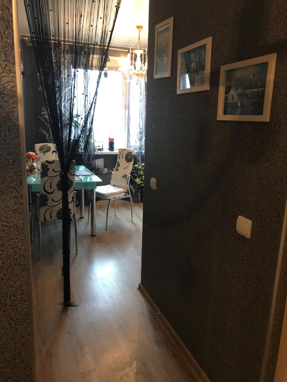 1-комнатная квартира, 36.5 м² - фото 6