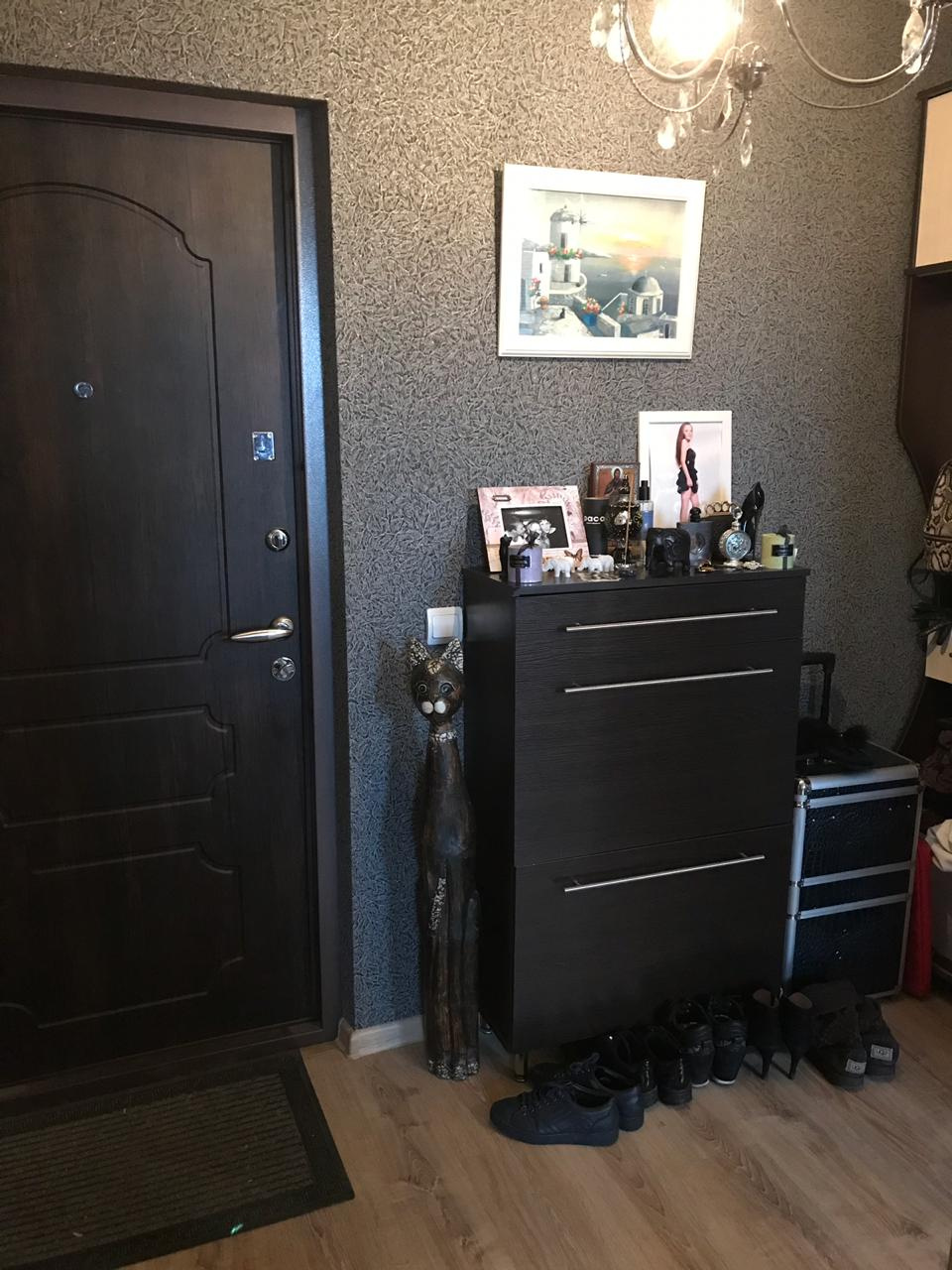 1-комнатная квартира, 36.5 м² - фото 5