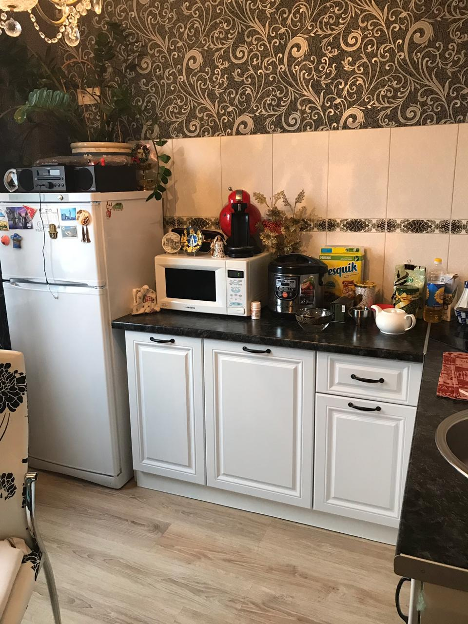 1-комнатная квартира, 36.5 м² - фото 7