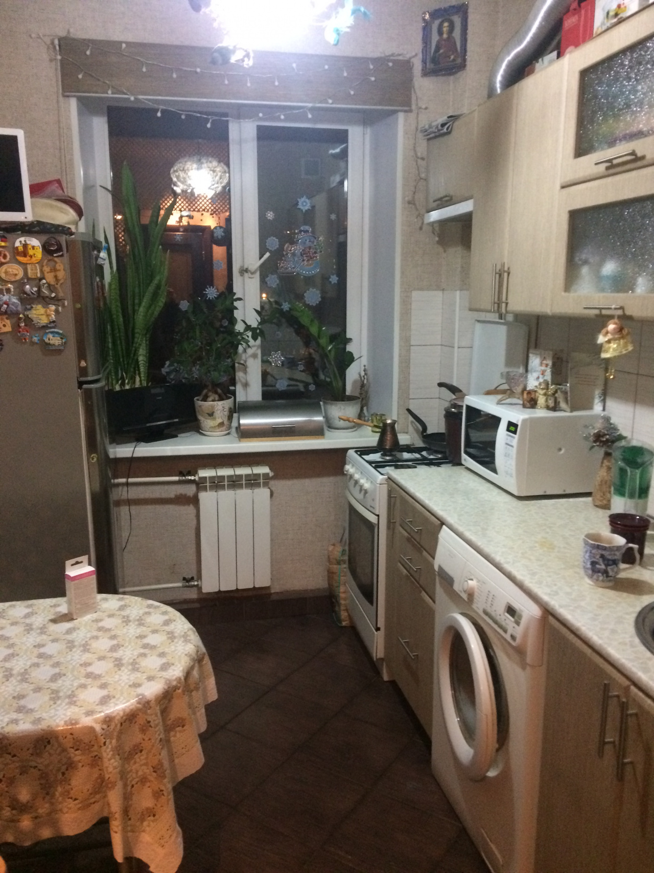 1-комнатная квартира, 30 м² - фото 5