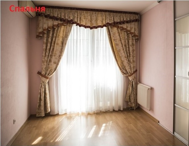 3-комнатная квартира, 81 м² - фото 8