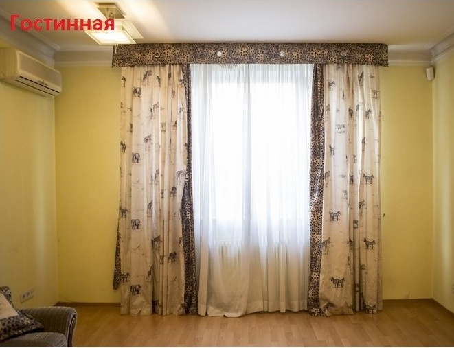 3-комнатная квартира, 81 м² - фото 7