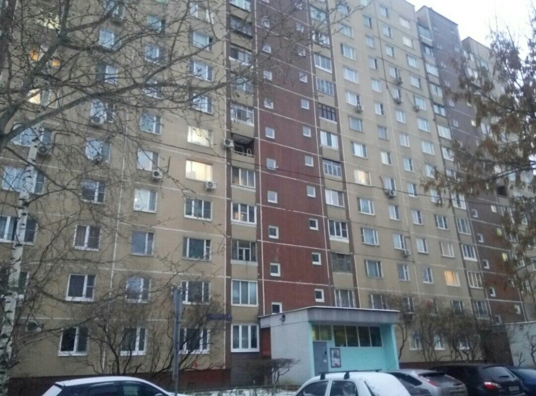 3-комнатная квартира, 81 м² - фото 2