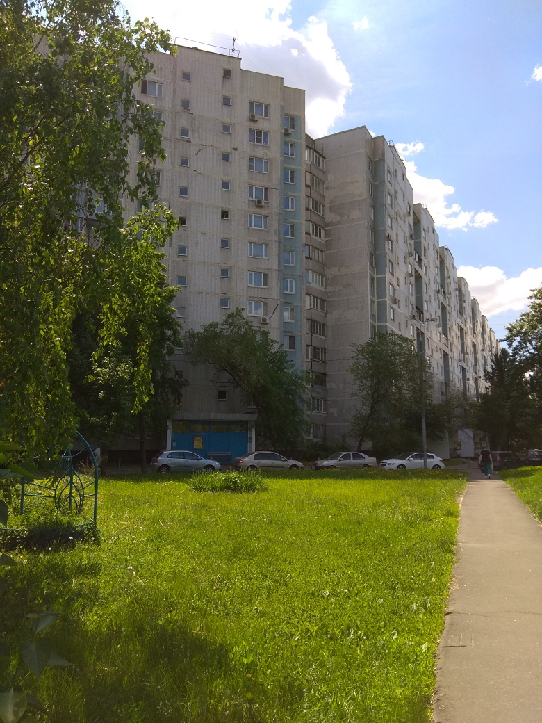 3-комнатная квартира, 52.1 м² - фото 20