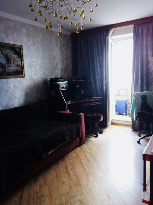 2-комнатная квартира, 54 м² - фото 5
