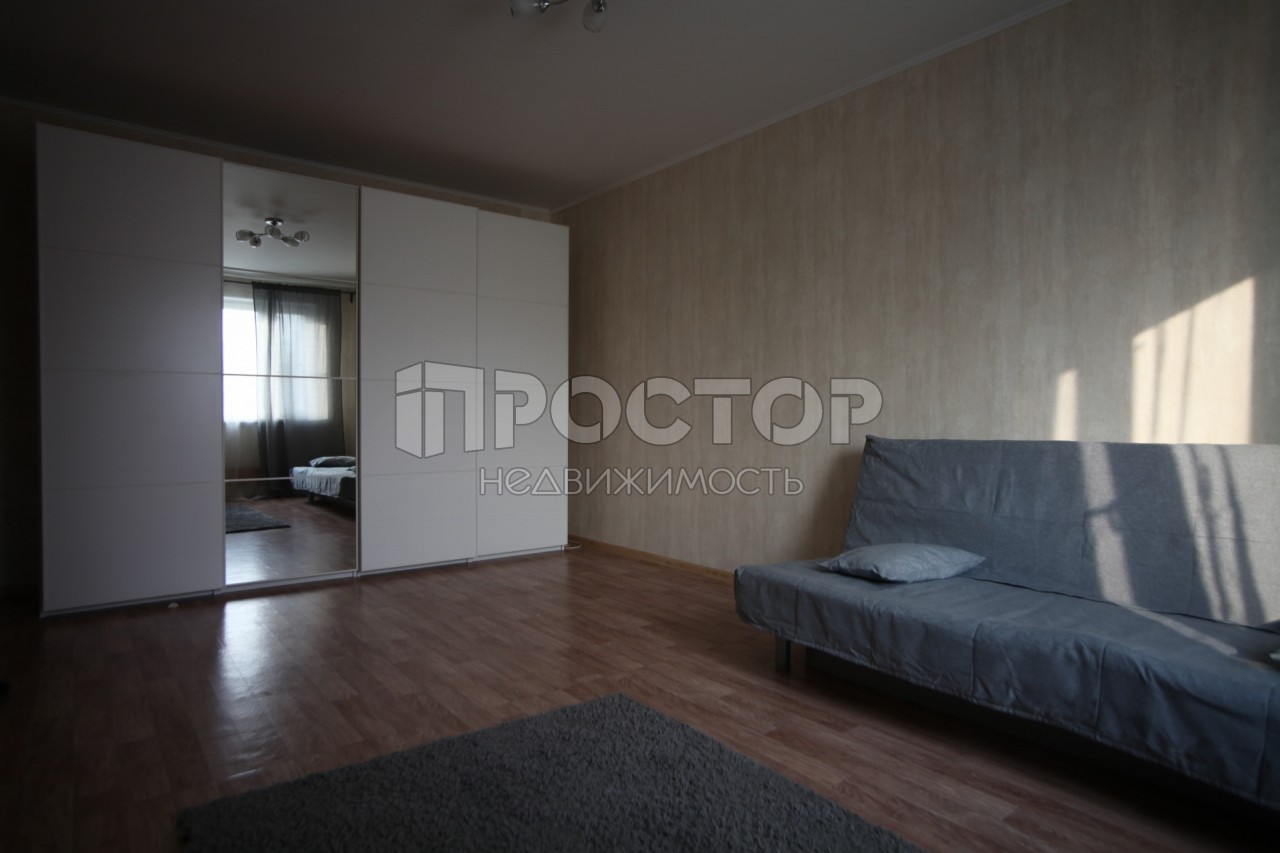 2-комнатная квартира, 44.5 м² - фото 3