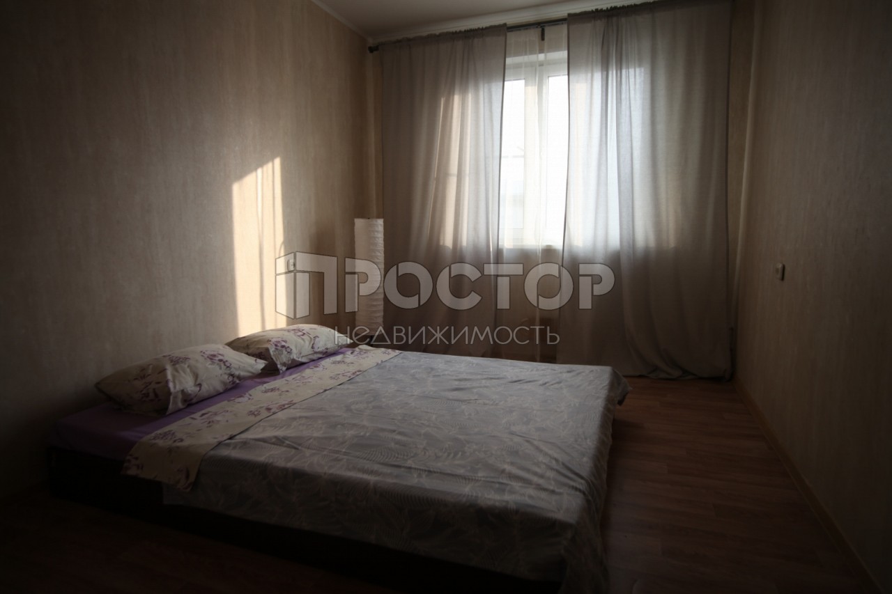 2-комнатная квартира, 44.5 м² - фото 5