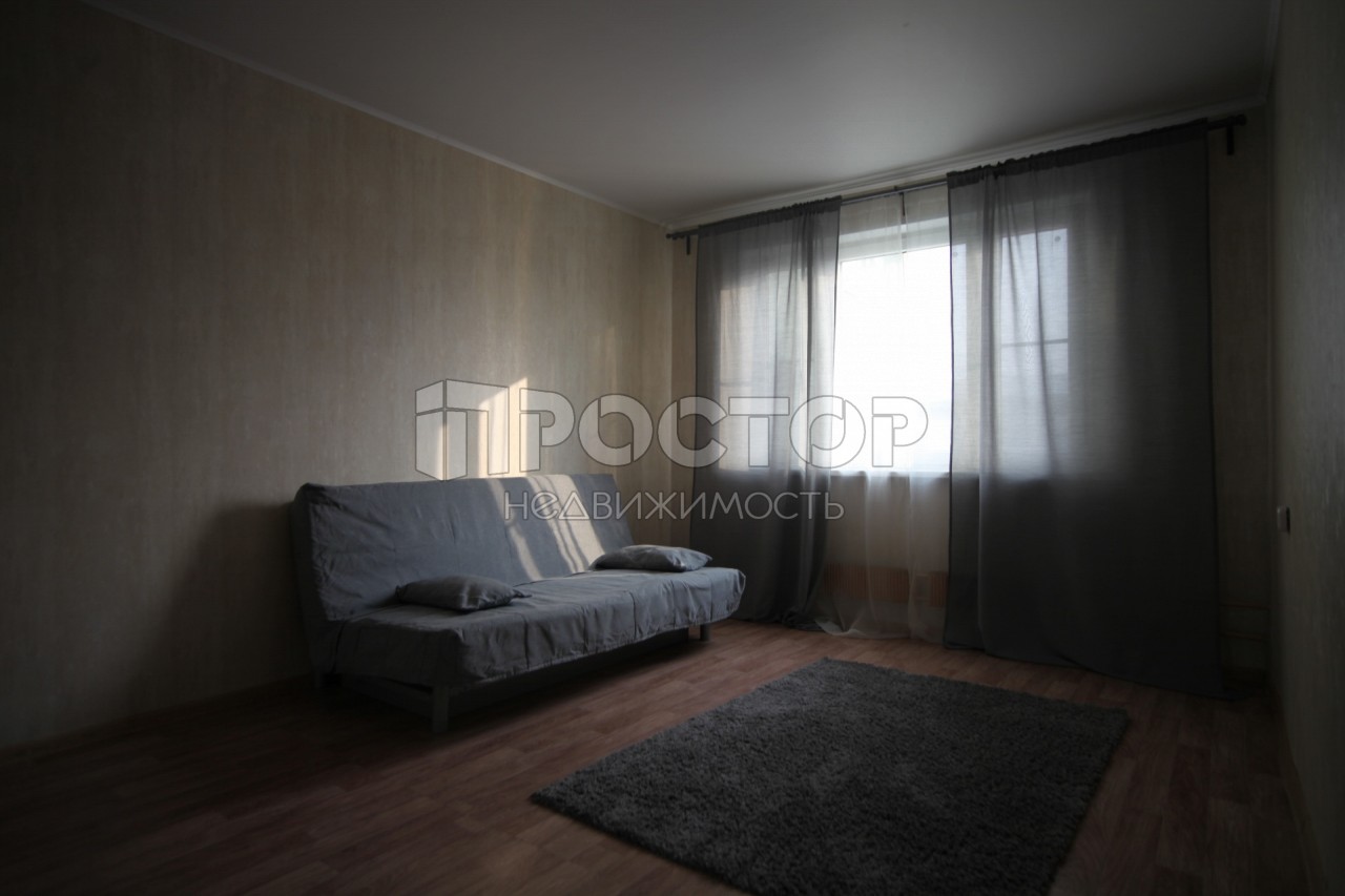 2-комнатная квартира, 44.5 м² - фото 4