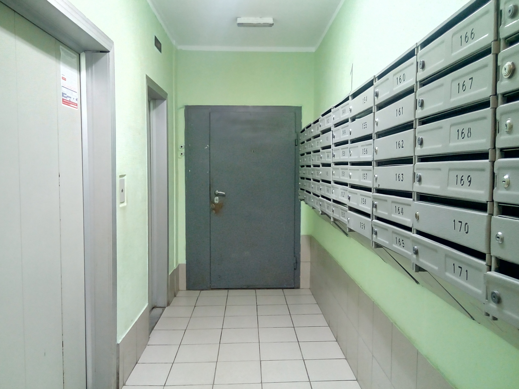 2-комнатная квартира, 63.3 м² - фото 22