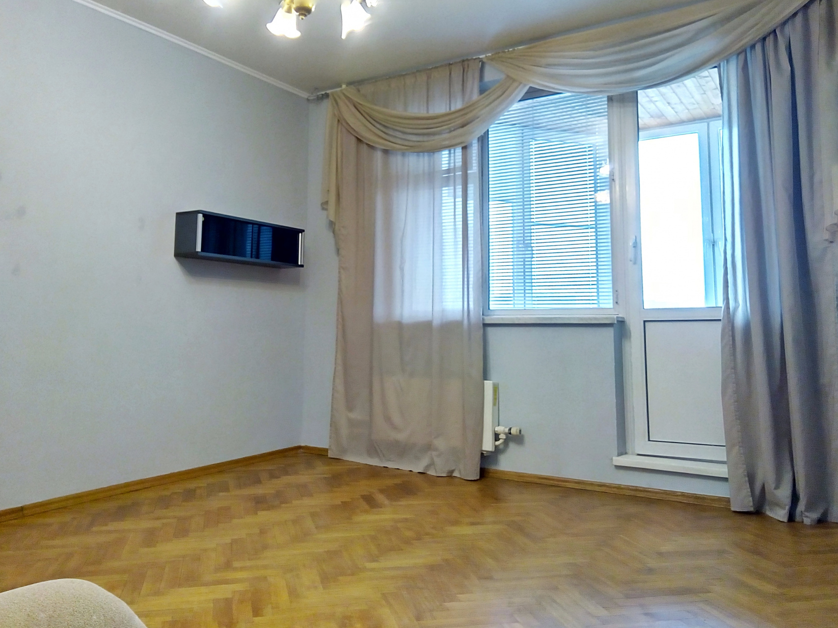 2-комнатная квартира, 63.3 м² - фото 8