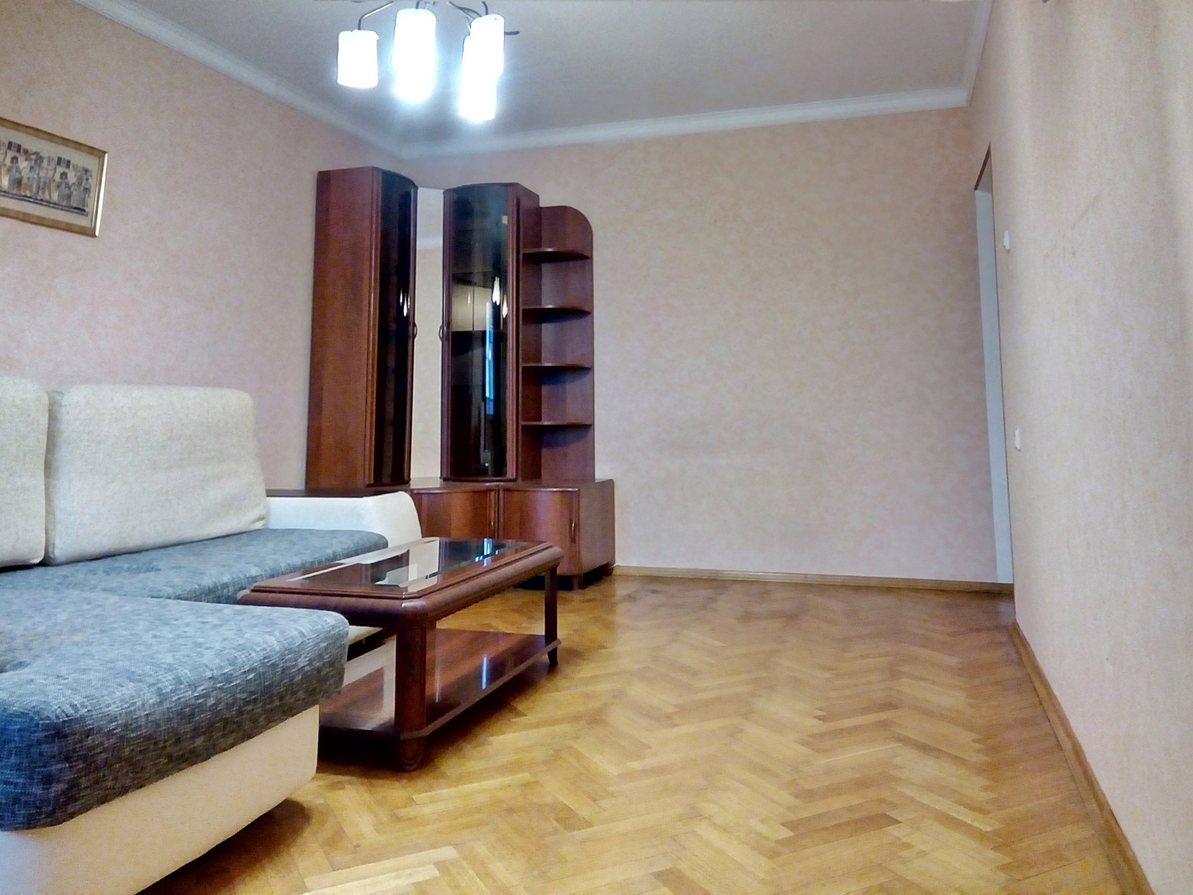 2-комнатная квартира, 63.3 м² - фото 3