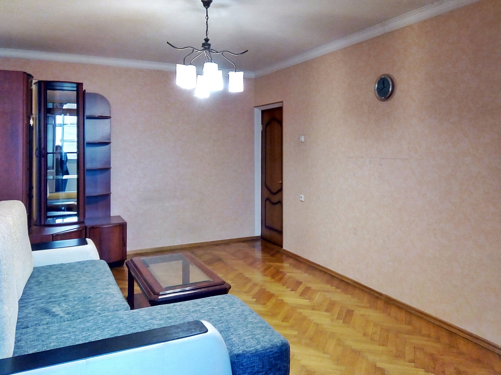 2-комнатная квартира, 63.3 м² - фото 4