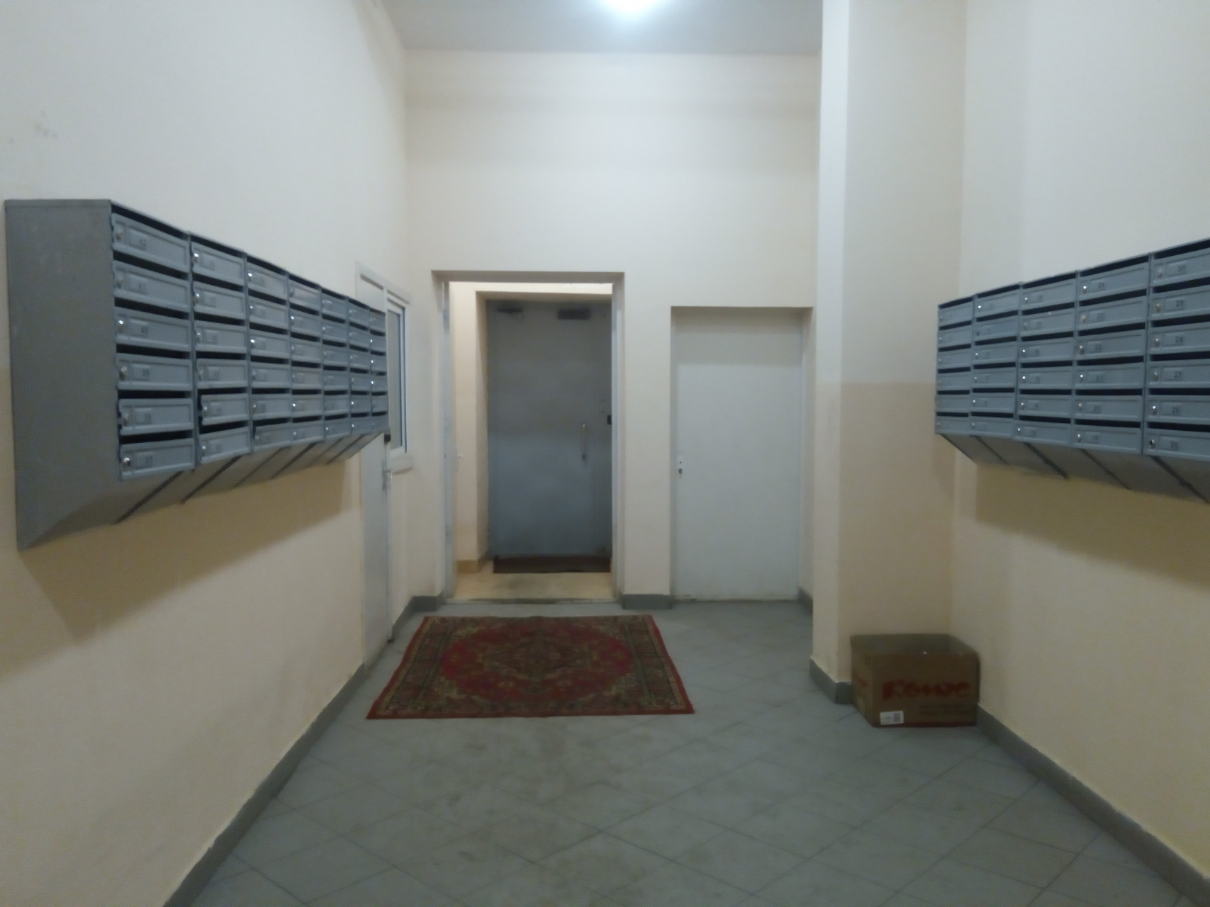 1-комнатная квартира, 43 м² - фото 6