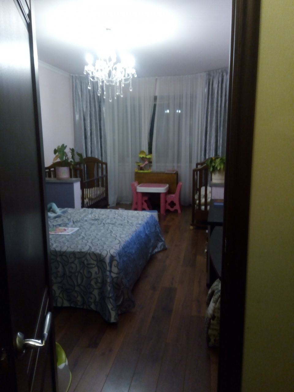 1-комнатная квартира, 43 м² - фото 2