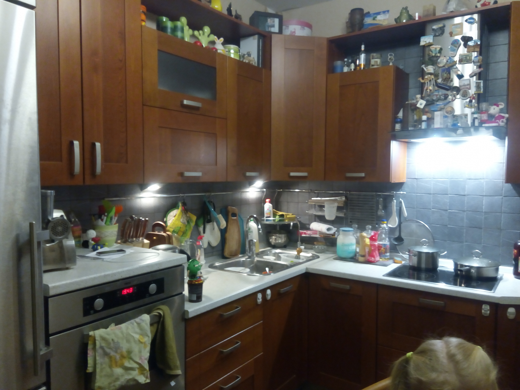 1-комнатная квартира, 43 м² - фото 3