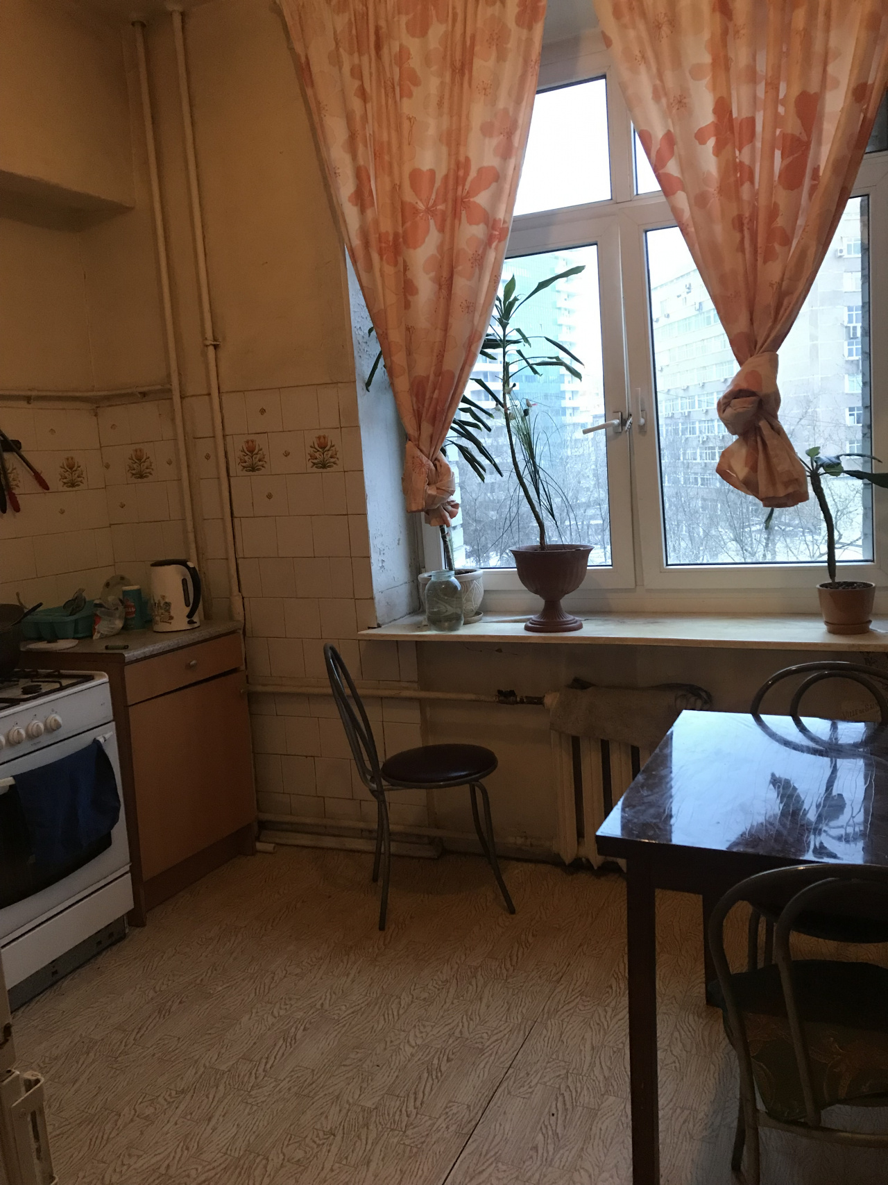 3-комнатная квартира, 80.4 м² - фото 13